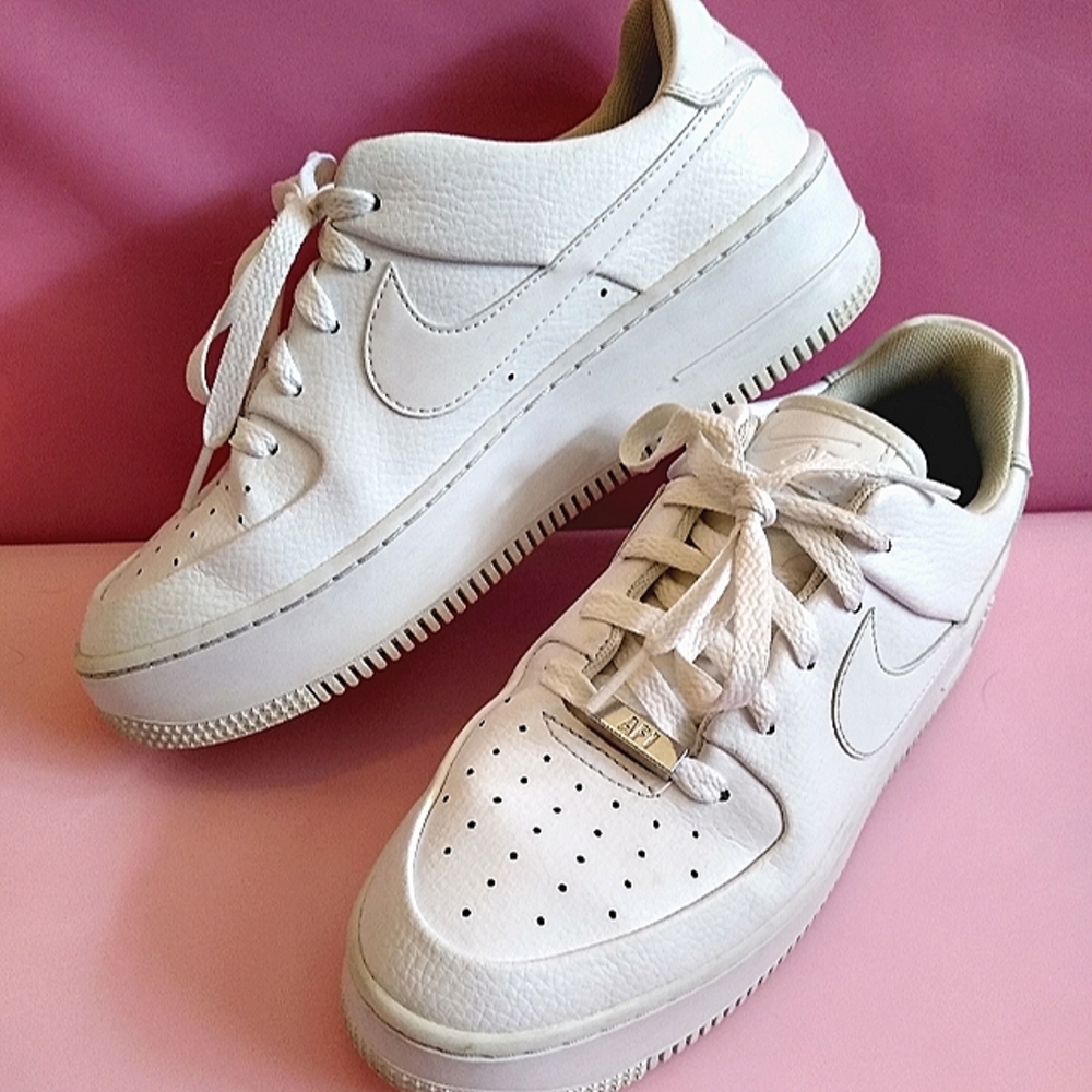 Air Force 1s